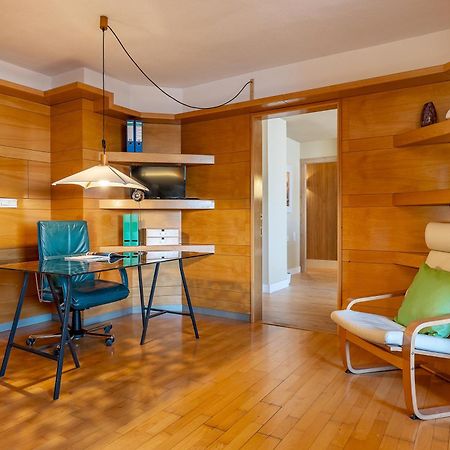 Ferienwohnung Apartamento Alminar Granada Exterior foto