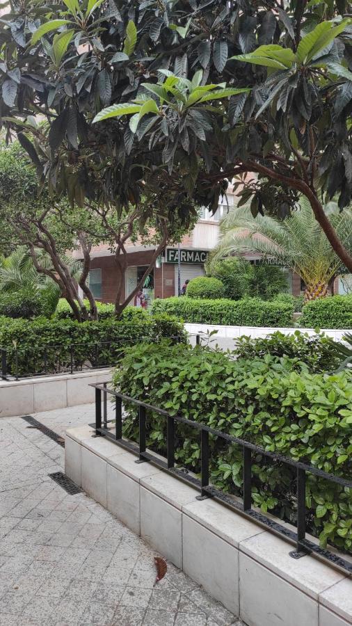 Ferienwohnung Apartamento Alminar Granada Exterior foto