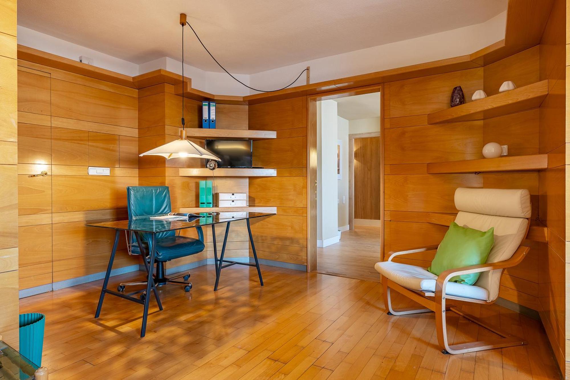 Ferienwohnung Apartamento Alminar Granada Exterior foto