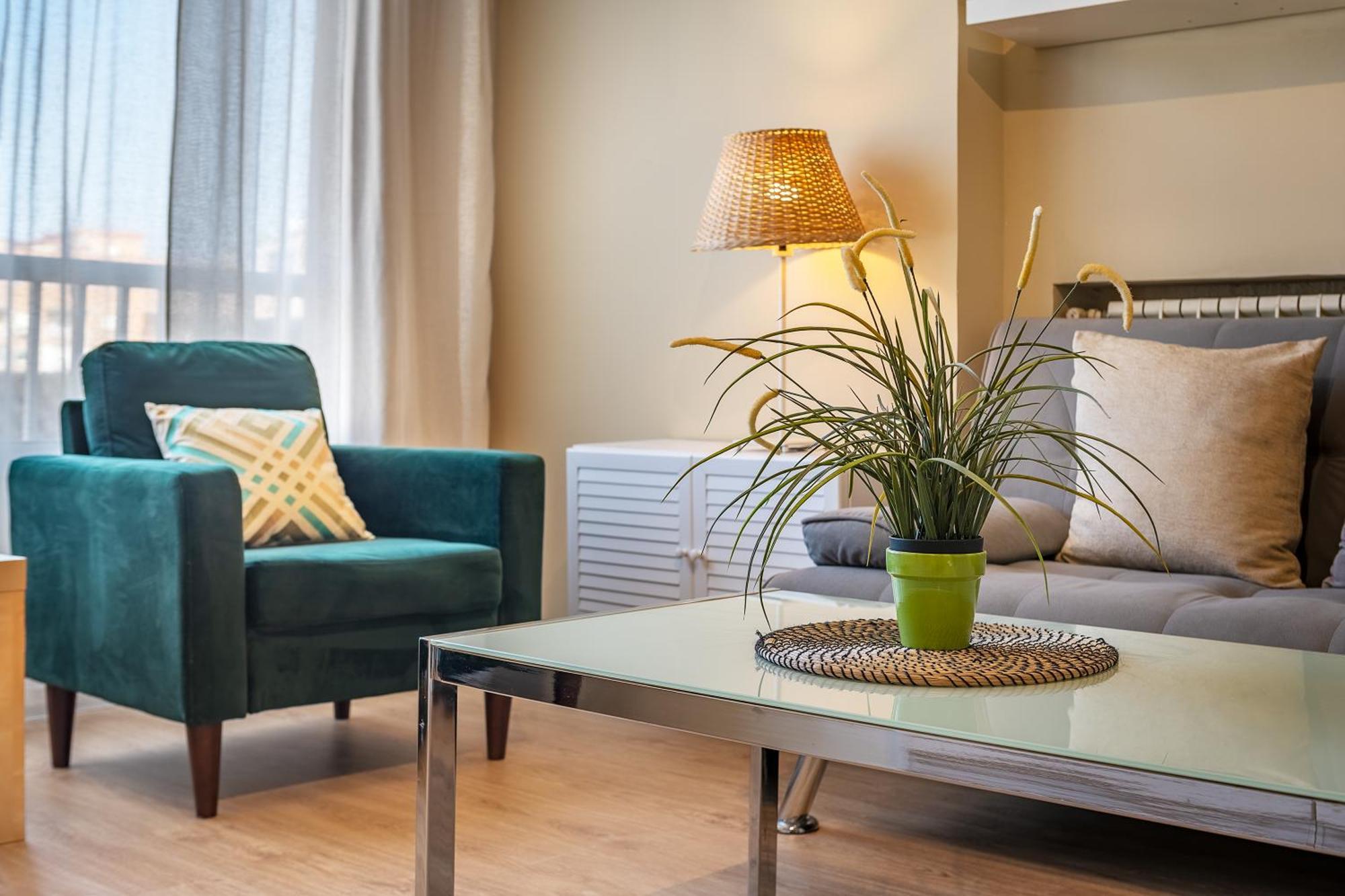 Ferienwohnung Apartamento Alminar Granada Exterior foto