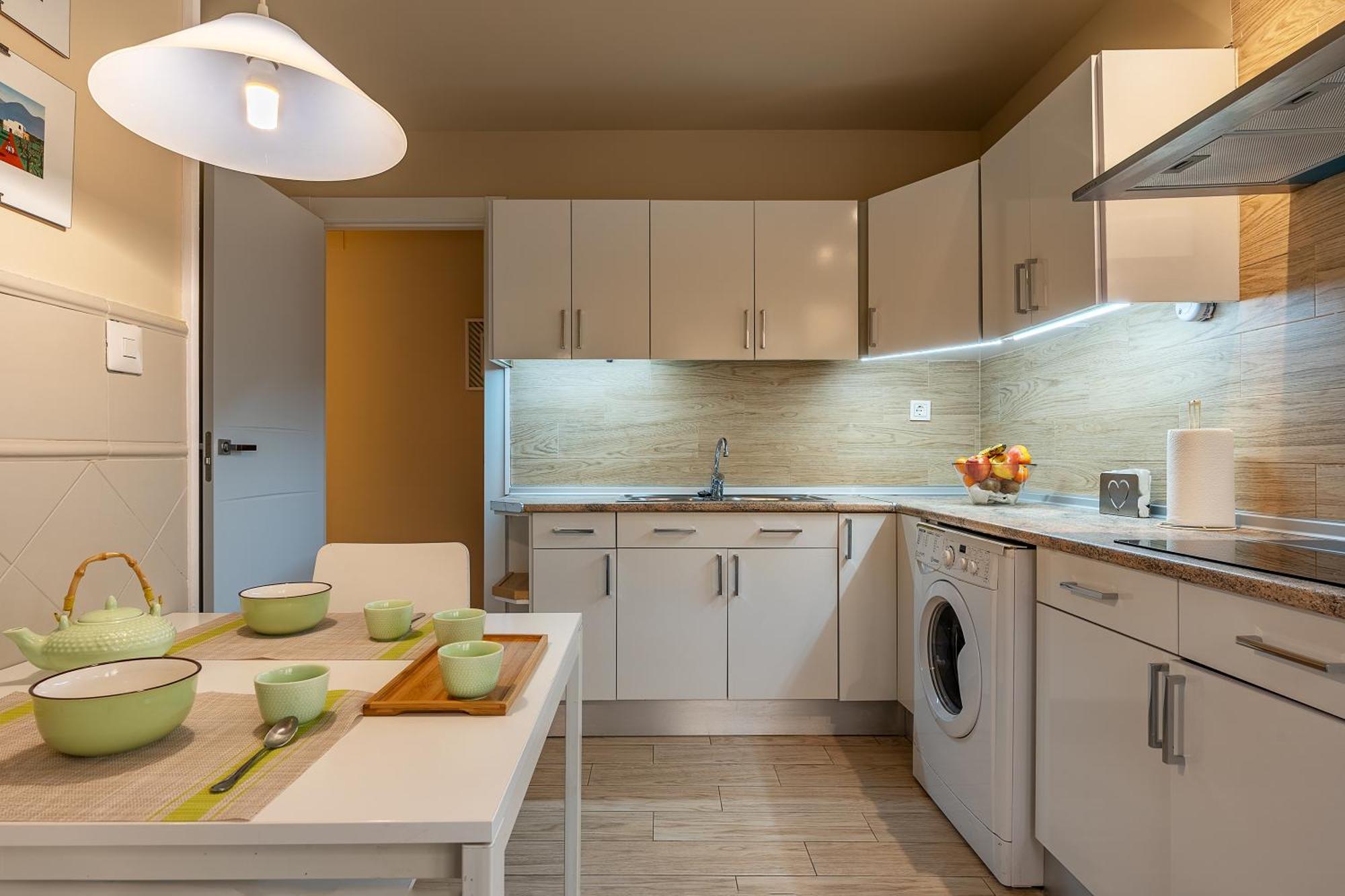 Ferienwohnung Apartamento Alminar Granada Exterior foto