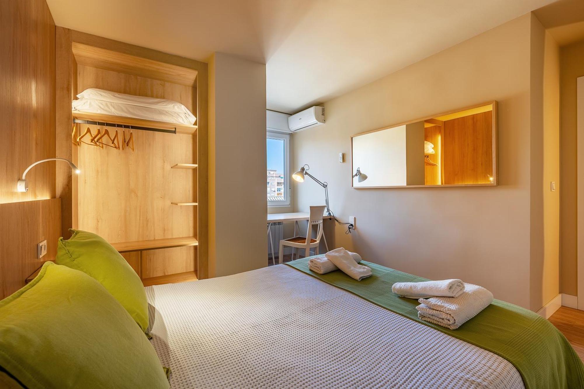 Ferienwohnung Apartamento Alminar Granada Exterior foto