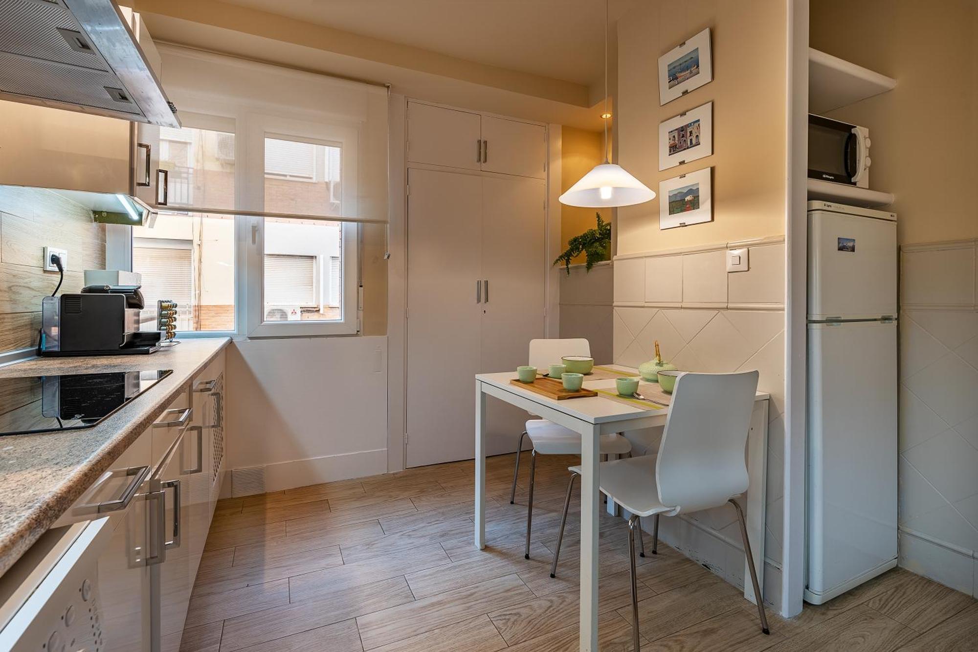 Ferienwohnung Apartamento Alminar Granada Exterior foto