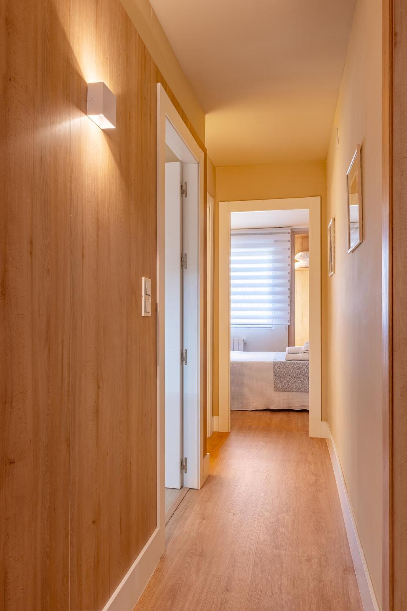 Ferienwohnung Apartamento Alminar Granada Exterior foto